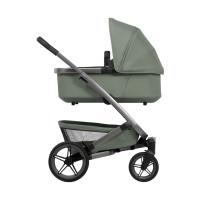 Joolz Geo 5 Kinderwagen 2-in-1 - Sage Green