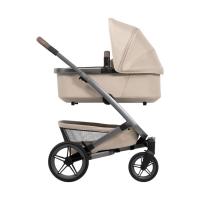 Joolz Geo 5 Kinderwagen 2-in-1 - Sandy Taupe