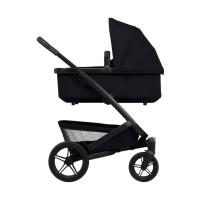 Joolz Geo 5 Kinderwagen 2-in-1 - Space Black