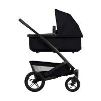 Joolz Geo 5 Kinderwagen 2-in-1 - Space Black