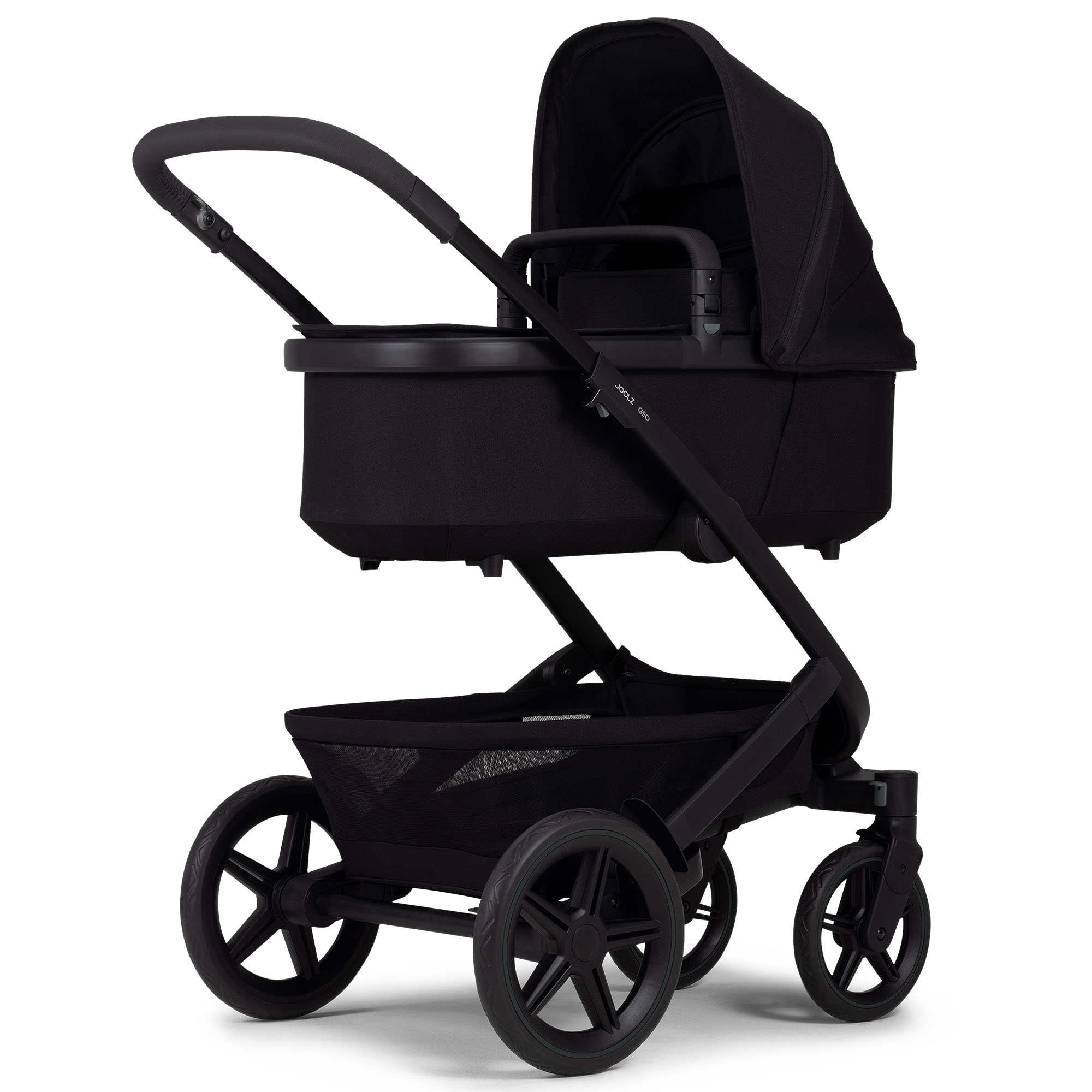 Joolz Geo3 compleet