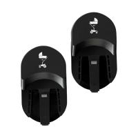 Joolz Geo3 / Day5 Cot Height Adapter Set