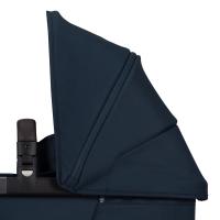 Joolz Geo3 Zonnekap Navy Blue