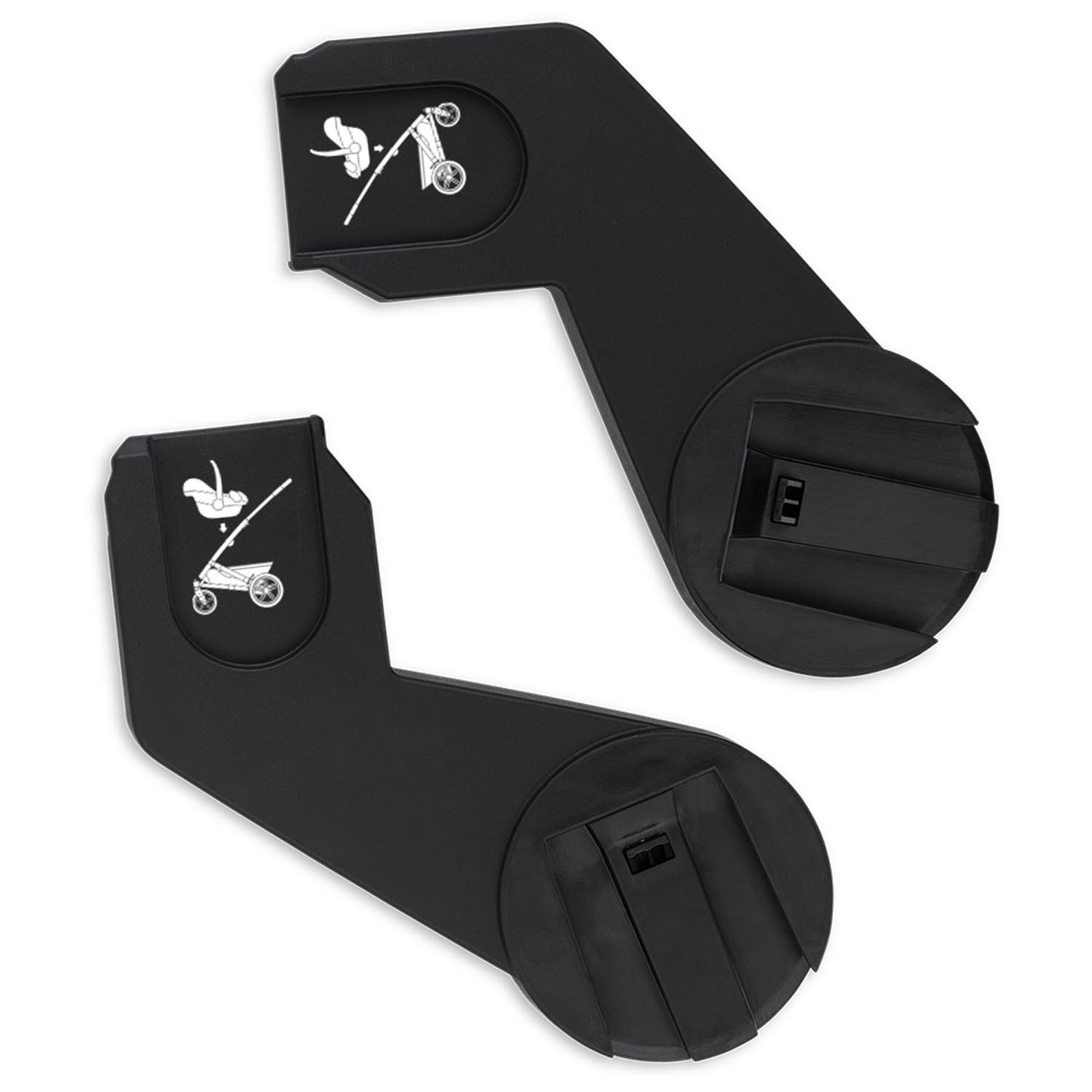 Joolz Geo3/5 autostoel adapter boven