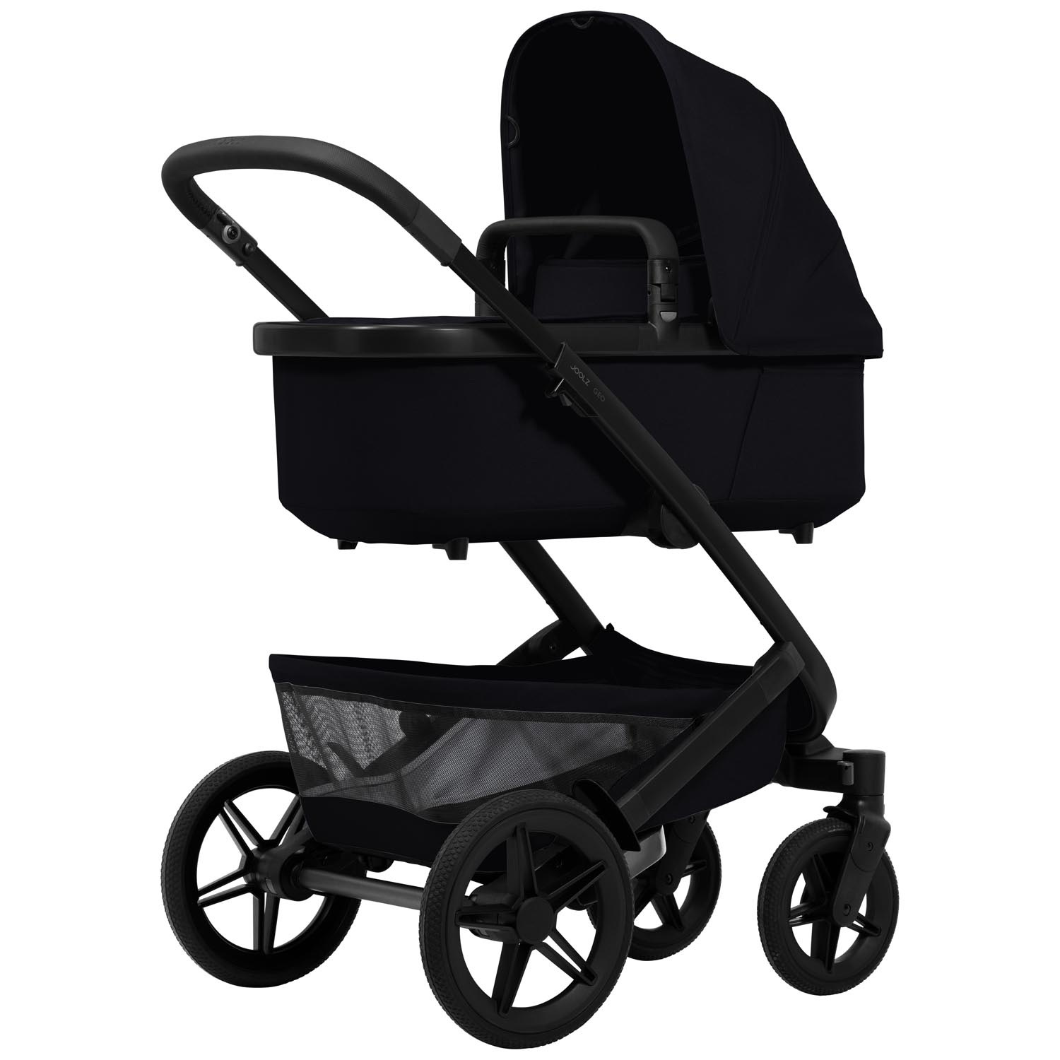 Joolz Geo5 compleet