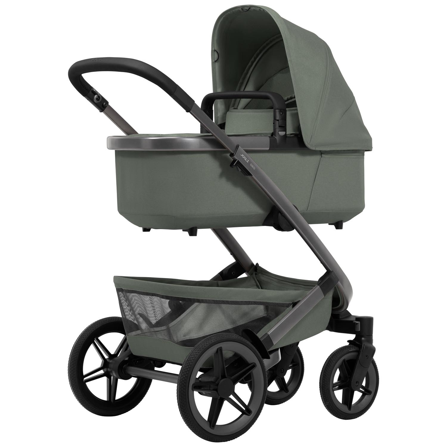 Joolz Geo5 compleet