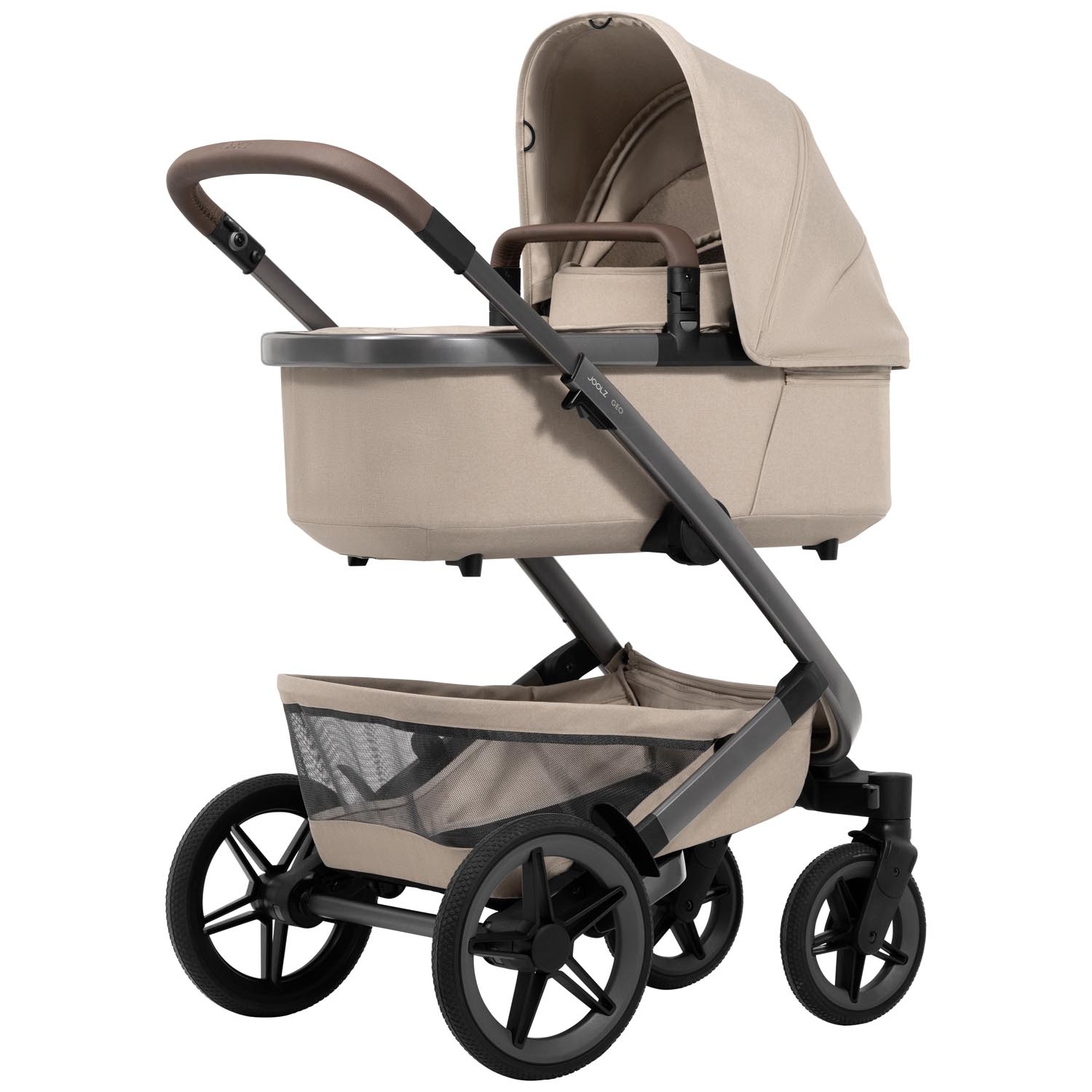 Joolz Geo5 compleet