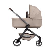 Joolz Hub 2 Kinderwagen 2-in-1 - Sandy Taupe