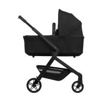 Joolz Hub 2 Kinderwagen 2-in-1 - Space Black