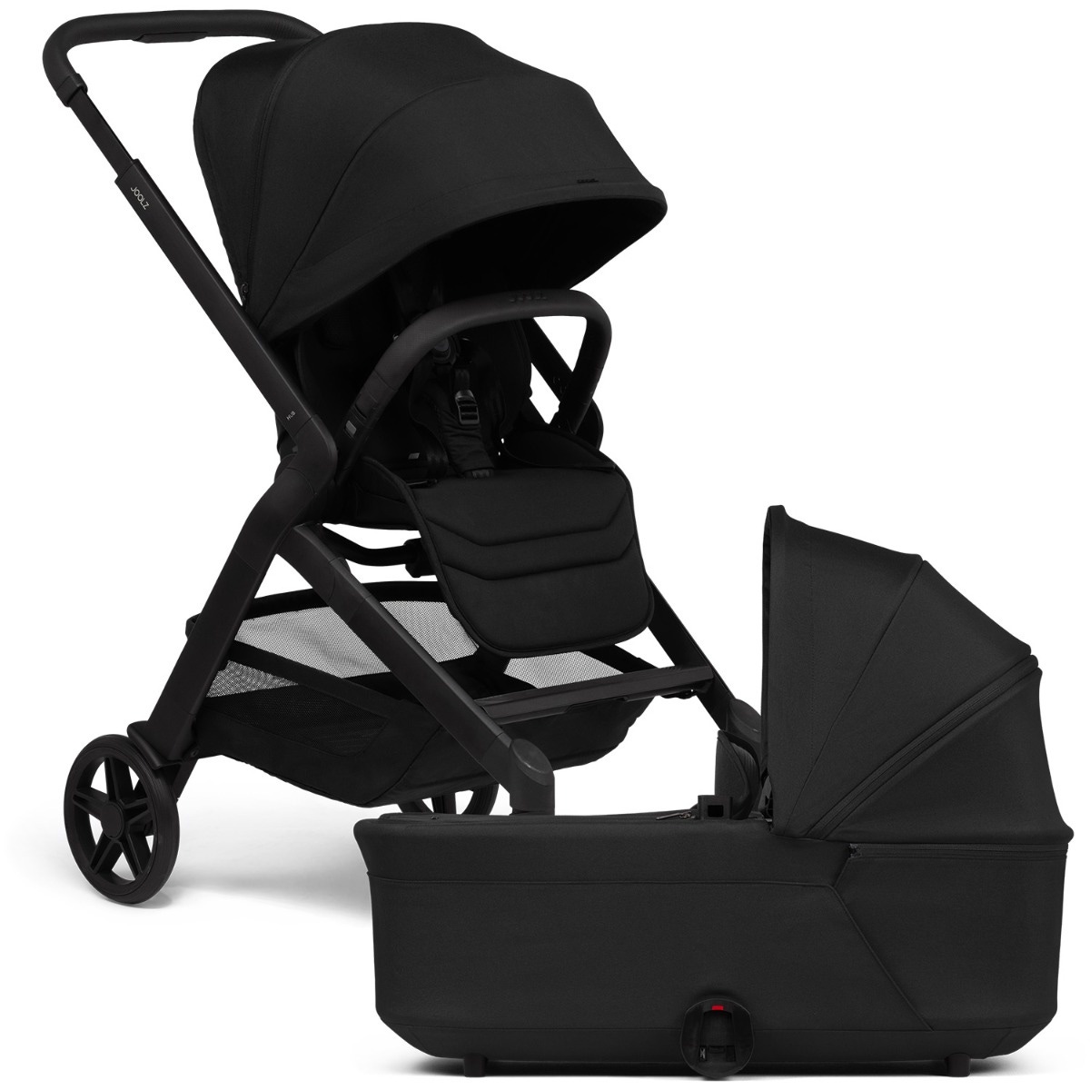 Joolz Hub2 compleet