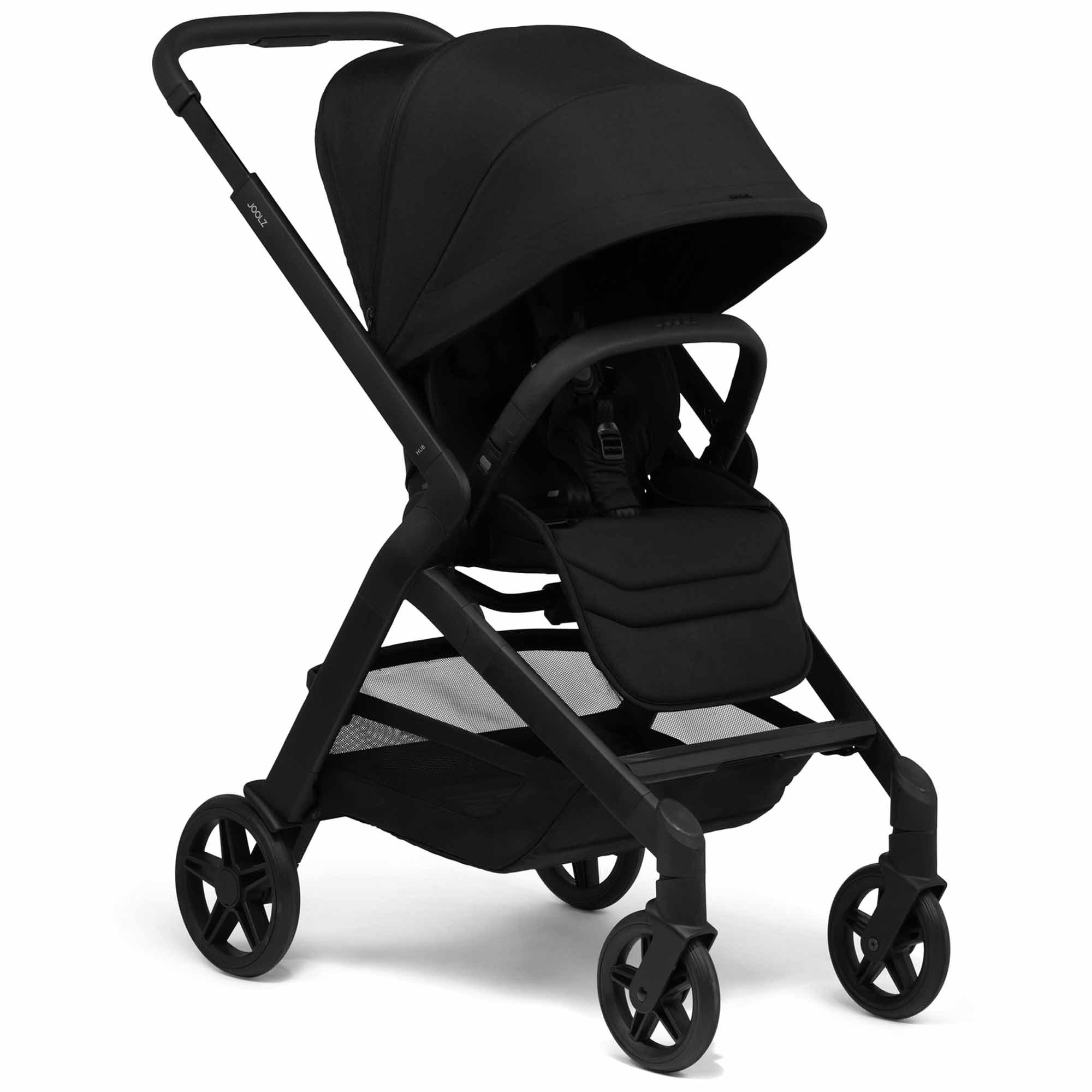 Joolz Hub2 frame met zit