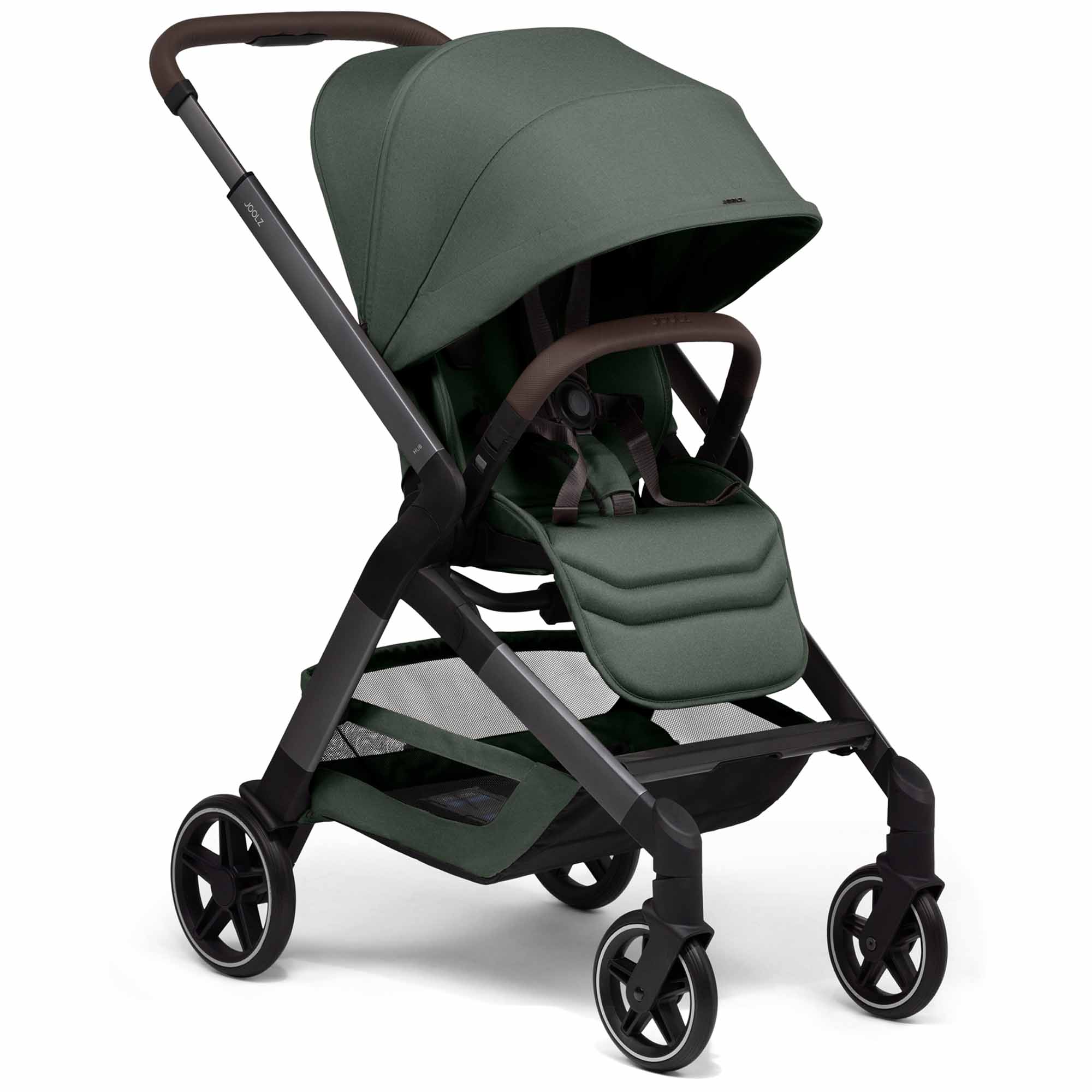 Joolz Hub2 frame met zit