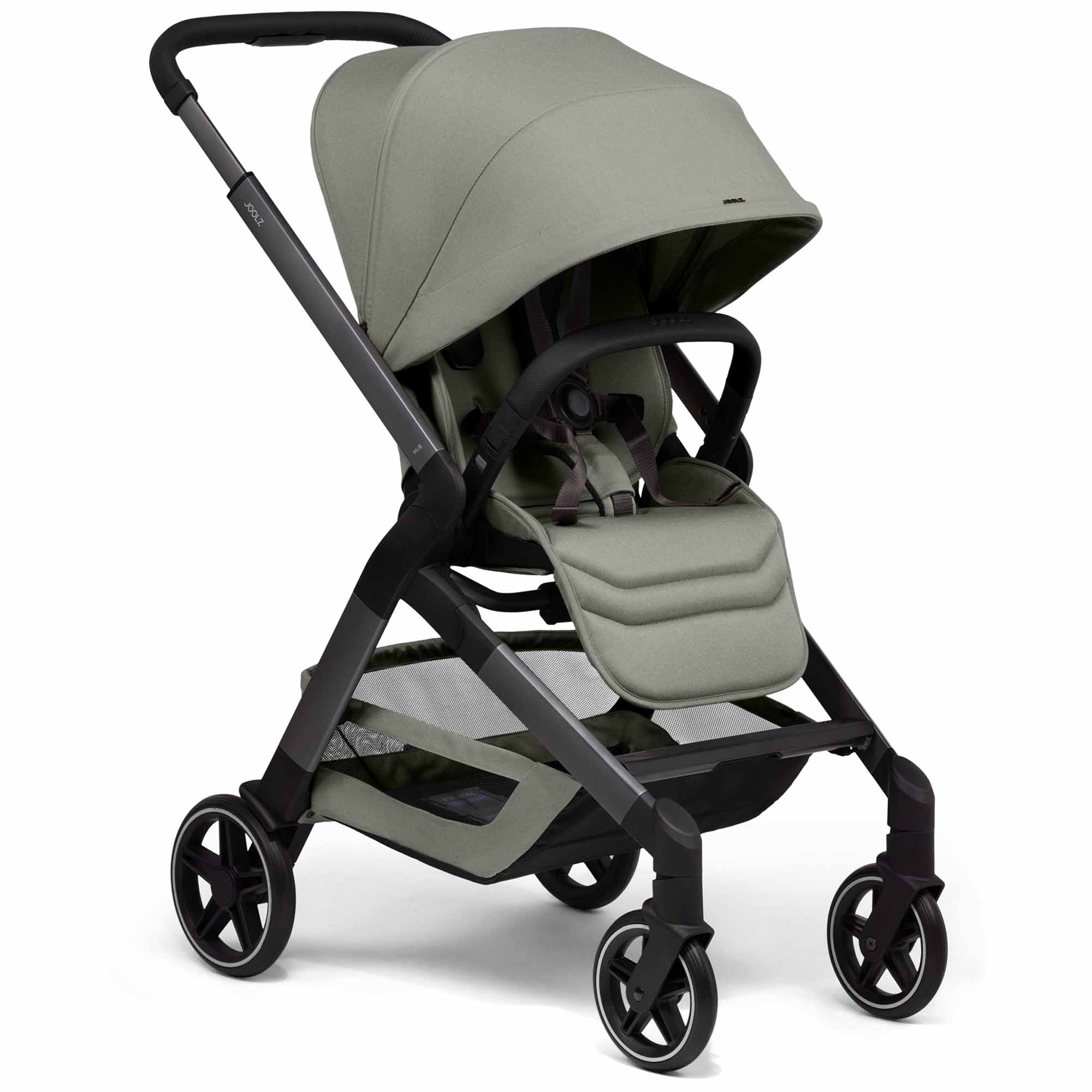 Joolz Hub2 frame met zit