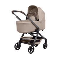 Joolz Hub2 Kinderwagen 2-in-1 Sandy Taupe
