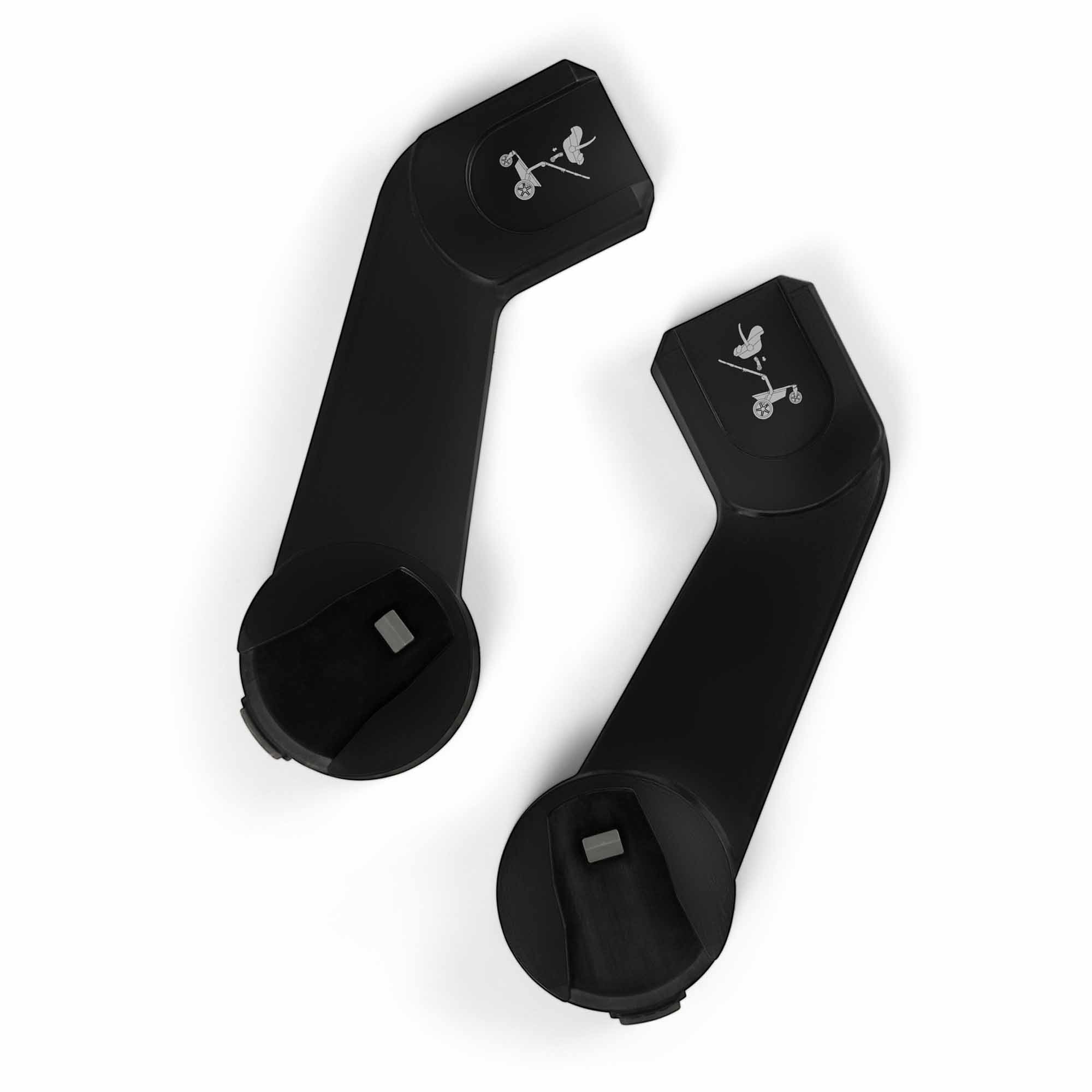 Joolz Hub2 Maxi-Cosi adapters