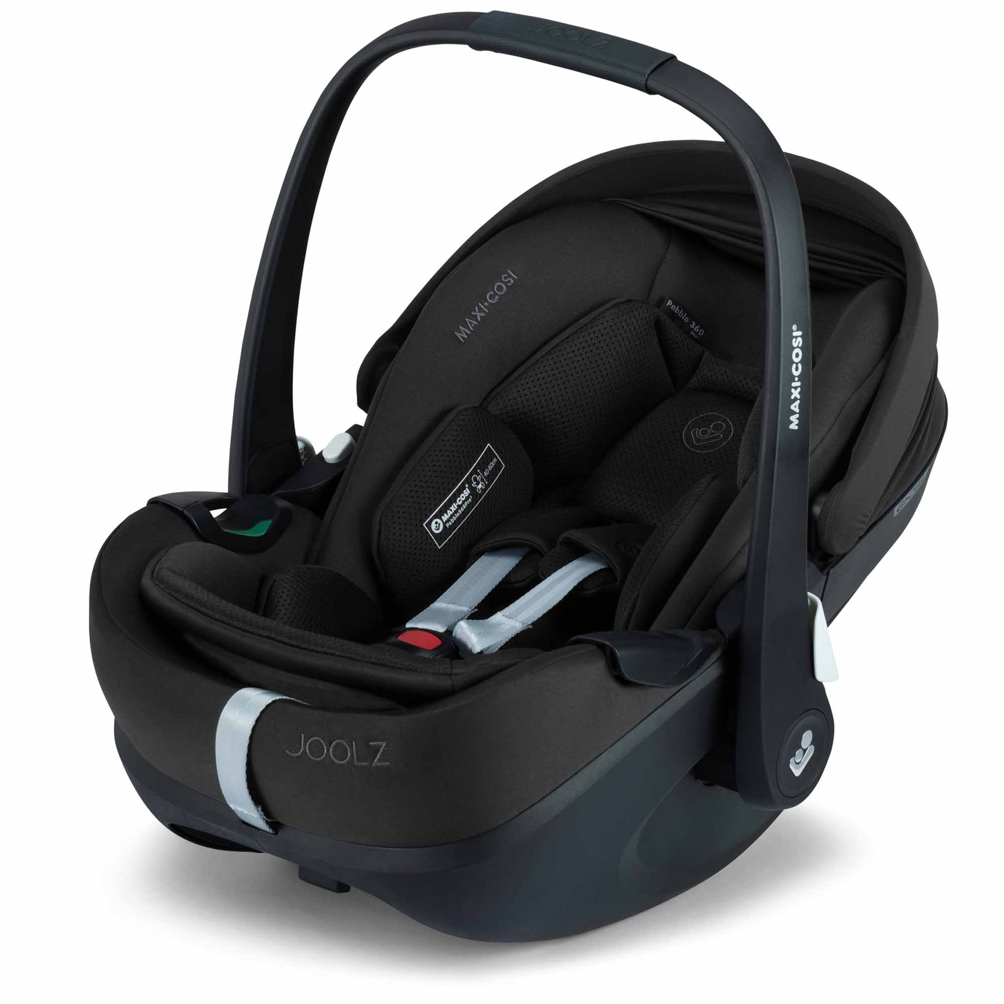 Joolz Maxi-Cosi Pebble 360 Pro