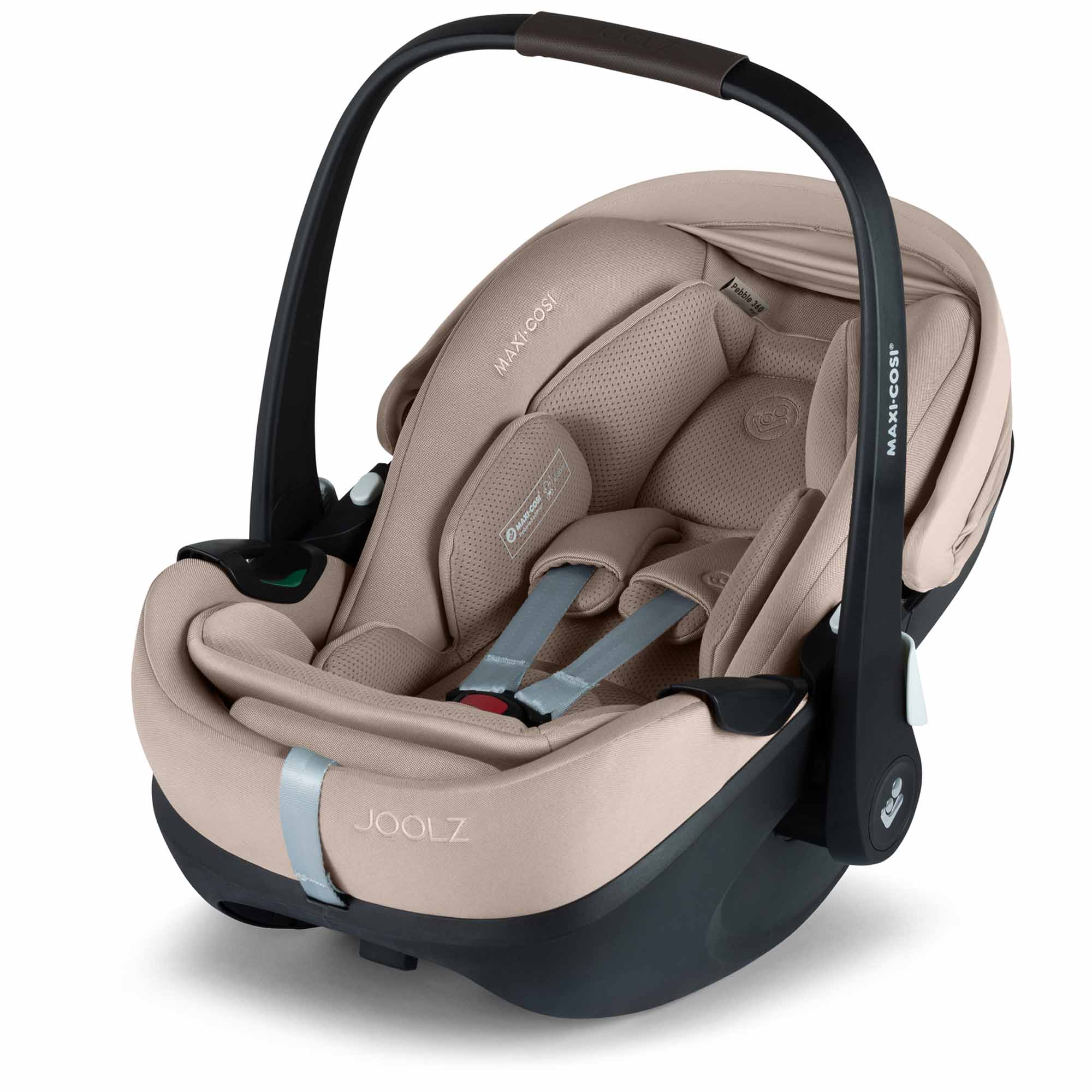 Joolz Maxi-Cosi Pebble 360 Pro