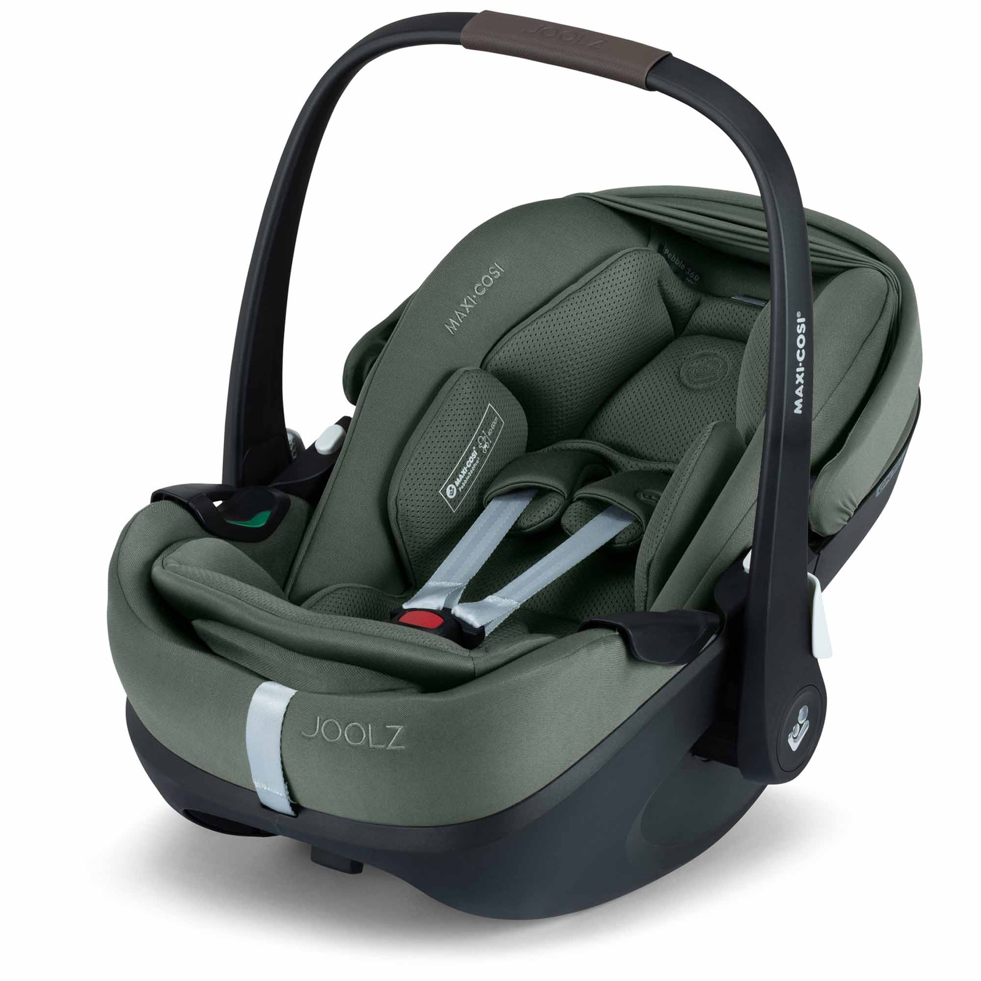 Joolz Maxi-Cosi Pebble 360 Pro