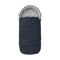 Joolz Universele Voetenzak - Dark Navy Blue