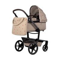 Joolz x Studio NOOS Day 5 2-in-1 Kinderwagen - Sandy Taupe