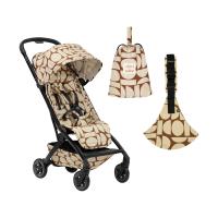 Joolz x Wildride Aer² Buggy + Draagzak - Boho
