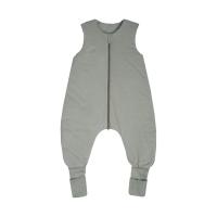 Julius Zöllner Jersey Jumper Slaapzak - Uni Aloe - Maat 92