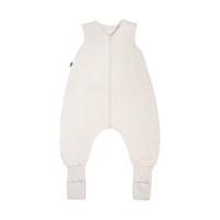 Julius Zöllner Jersey Jumper Slaapzak - Uni Oatmeal - Maat 80