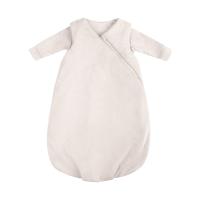 Julius Zöllner Jersey Slaapzak – Moon & Star – Uni Oatmeal – 62/68