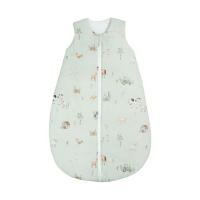 Julius Zolner Jersey Slaapzak - Farm - Maat 90