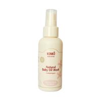 Kenko - Natural - Baby Oil Wash - 100 ml