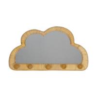 KidsDepot Spiegel - Milana Wolk - Rotan
