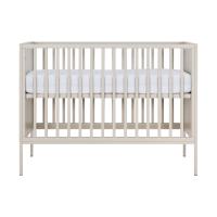 Kidsmill Amy Babybed Oatmeal 60 x 120 cm