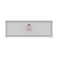 Kidsmill Amy Ladeblok Babybed 60 x 120 cm