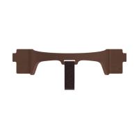 Kidsmill Babyset Up! - Walnoot