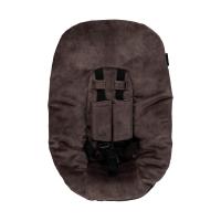 Kidsmill Bekleding Up! voor Newborn Frame - Velours - Wood