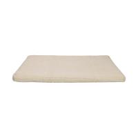 Kidsmill Boxmatras Hoes - Sheep - 75 x 95 - Beige