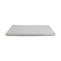 Kidsmill Boxmatras Hoes - Sheep - 75 x 95 - White