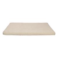 Kidsmill Boxmatras Hoes - Sheep - 80 x 100 - Beige