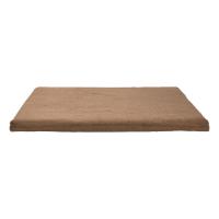 Kidsmill Boxmatras Hoes - Sheep - 80 x 100 - Brown