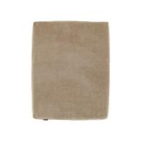 Kidsmill Boxmatras Hoes - Soft Elegance - 75 x 95 - Army