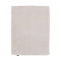 Kidsmill Boxmatras Hoes - Soft Elegance - 75 x 95 cm - Naturel
