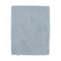 Kidsmill Boxmatras Hoes - Soft Elegance - 75 x 95 - Iceblue