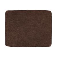 Kidsmill Boxmatrashoes - 75x95 cm - Chenille - Brown