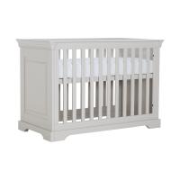 Kidsmill Chateau E4 Ledikant 60x120 cm - Oatmeal