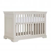 Kidsmill Chateau E4 Ledikant 70 x 140 cm - Oatmeal