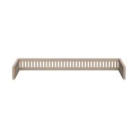 Kidsmill Dai Commode Uitbreiding - Design Kuif - Eiken