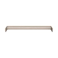Kidsmill Dai Commode XL Uitbreiding - Design Kuif - Eiken