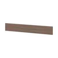 Kidsmill Dai Juniorzijde Ledikant 60 x 120 cm - Walnoot