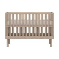 Kidsmill Dai Ledikant 60 x 120 cm - Eiken