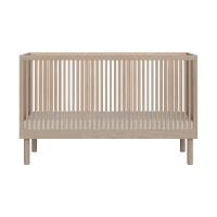 Kidsmill Dai Ledikant 70 x 140 cm - Eiken